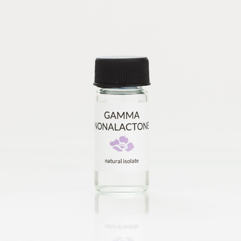 Coconut Gamma Nonalactone Natural Isolate