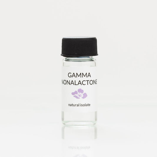 Coconut Gamma Nonalactone Natural Isolate