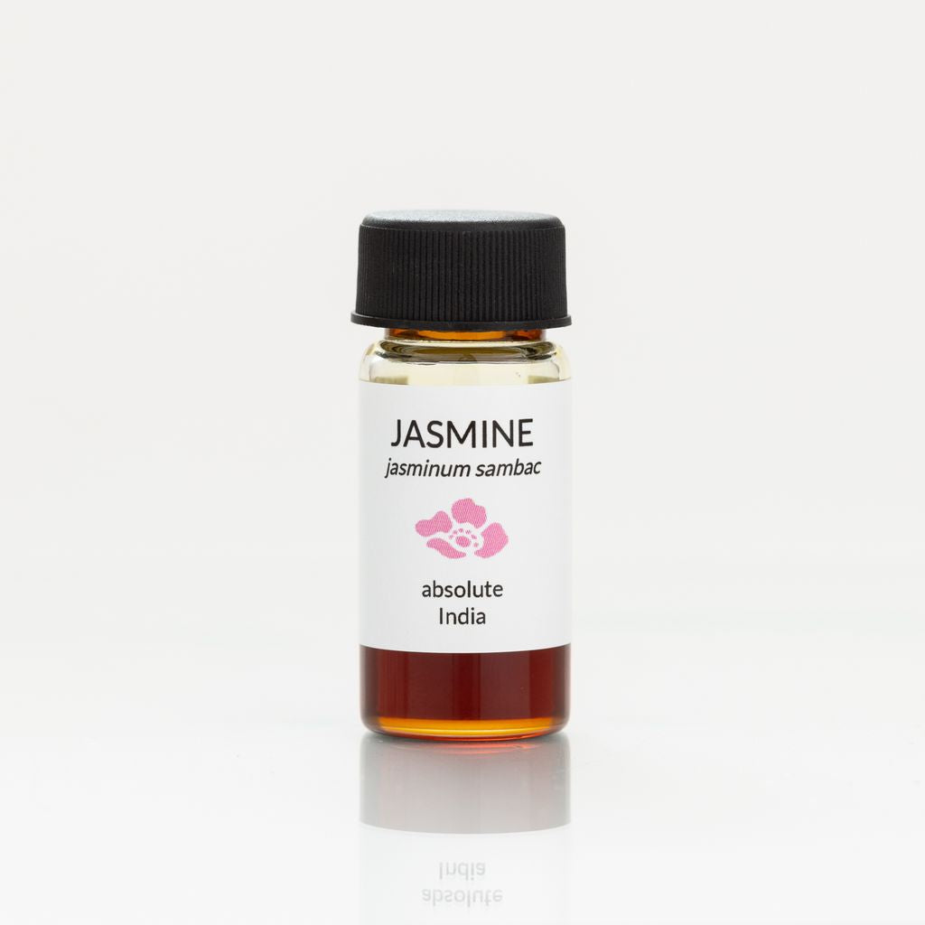 Jasmine Sambac Absolute