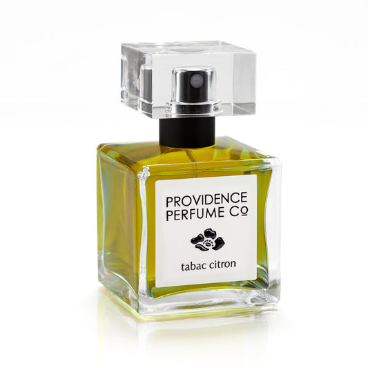 Tabac Citron