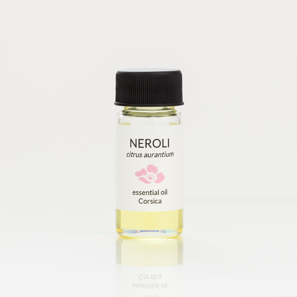 neroli essential oil