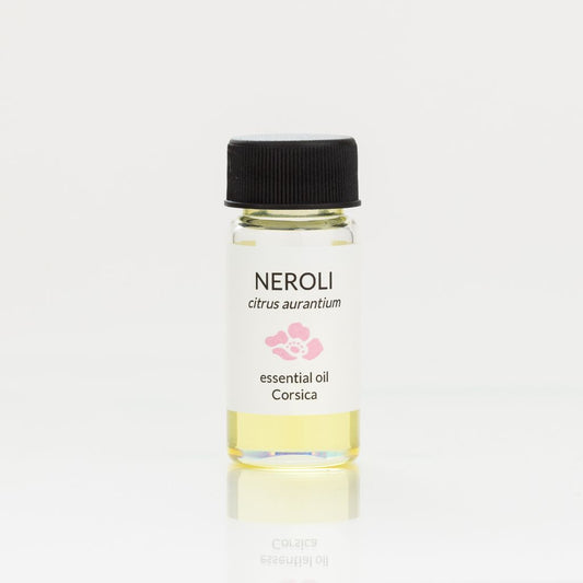 neroli essential oil