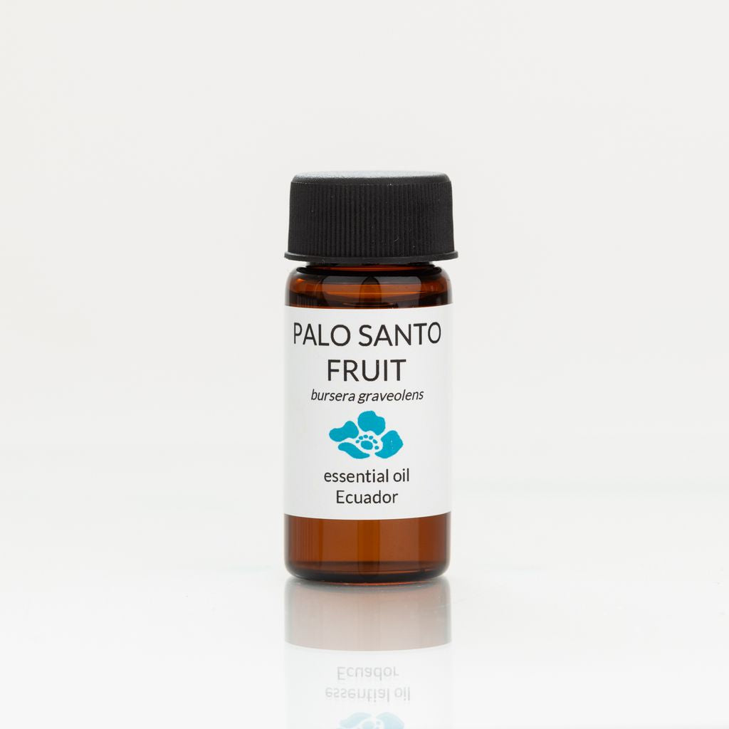 Palo Santo Fruit Essential Oil