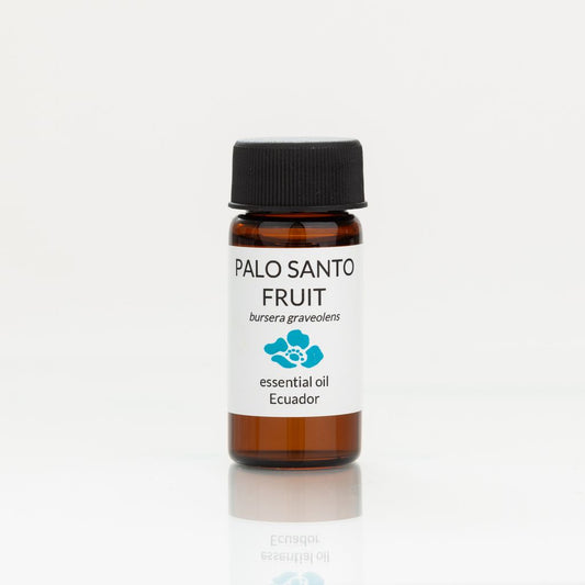 Palo Santo Fruit Essential Oil