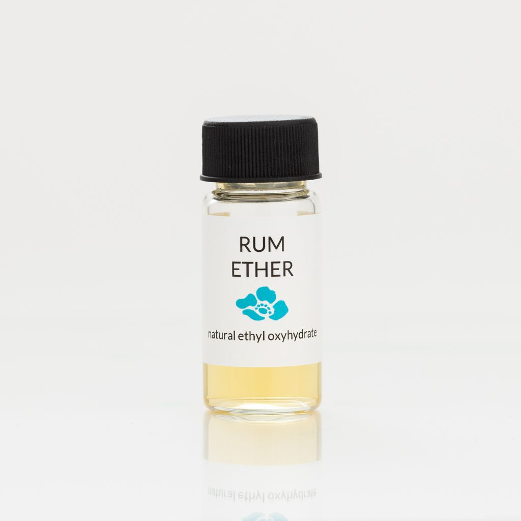 Rum Ether
