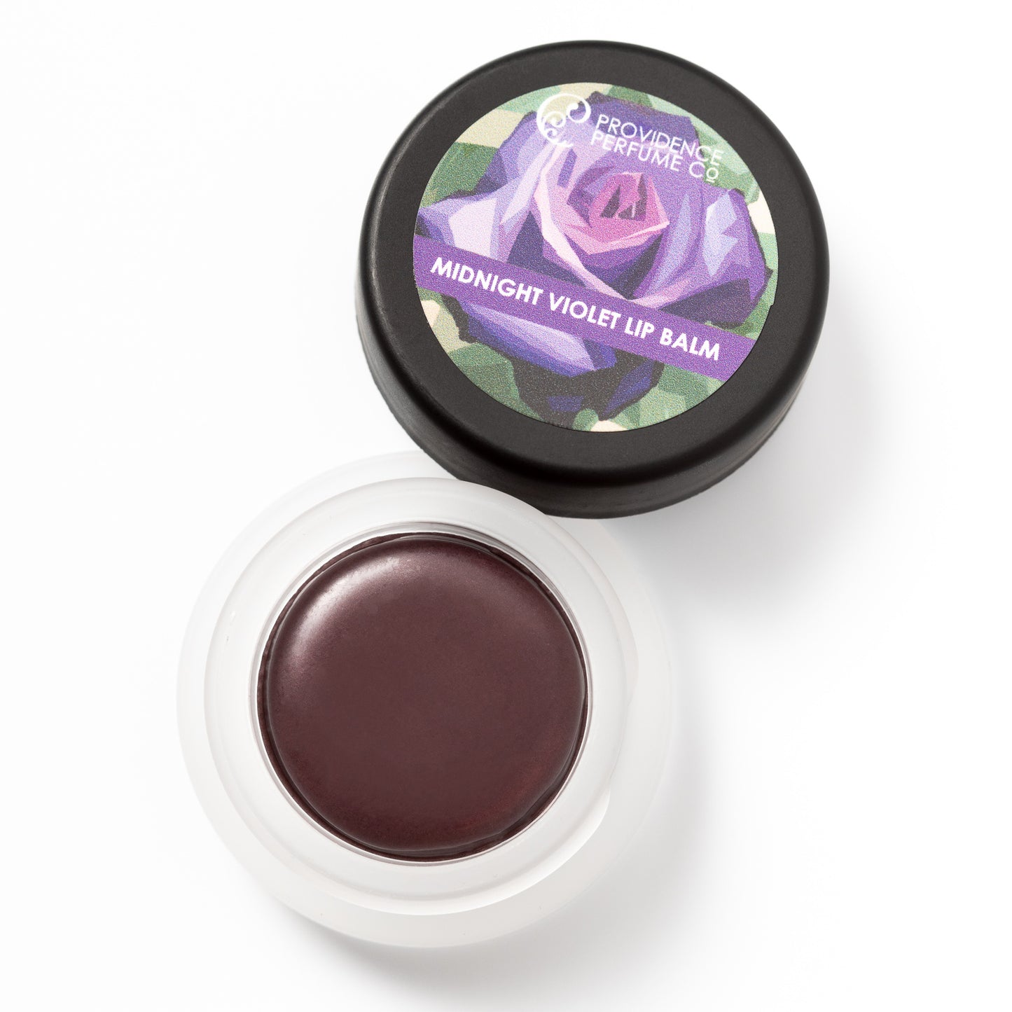 Midnight Violet Lip Balm