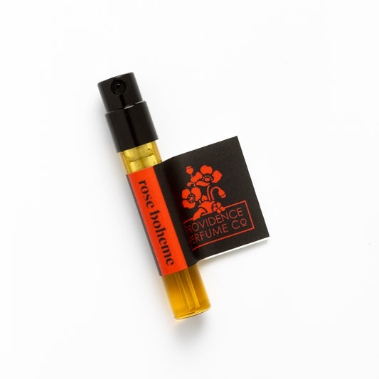 Apricot Blossom Body Oil – Providence Perfume Co.