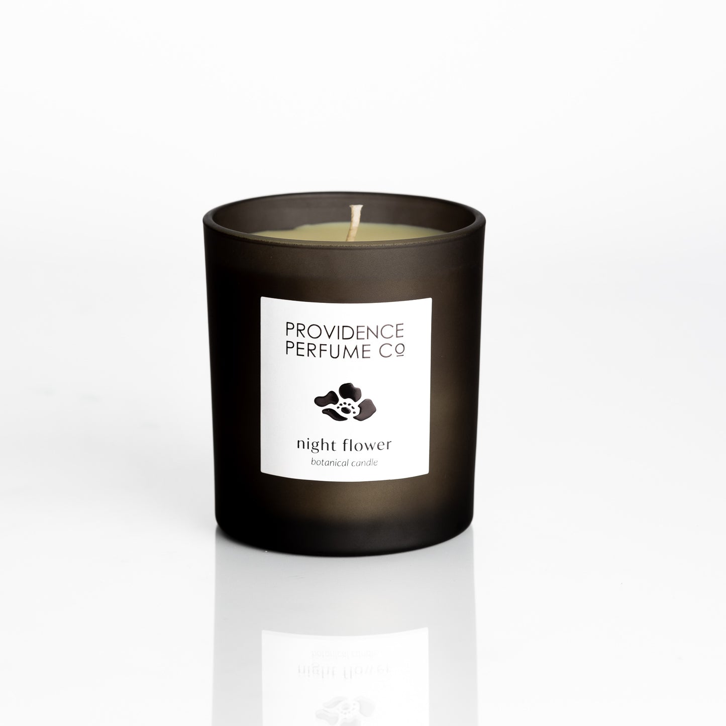 Night Flower Scented Candle