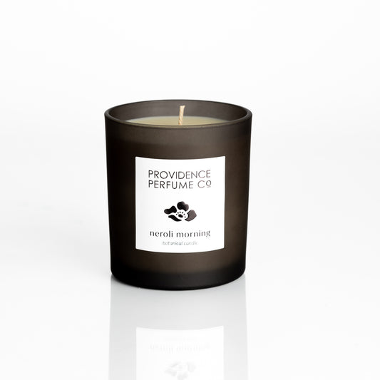 Neroli Morning Scented Candle