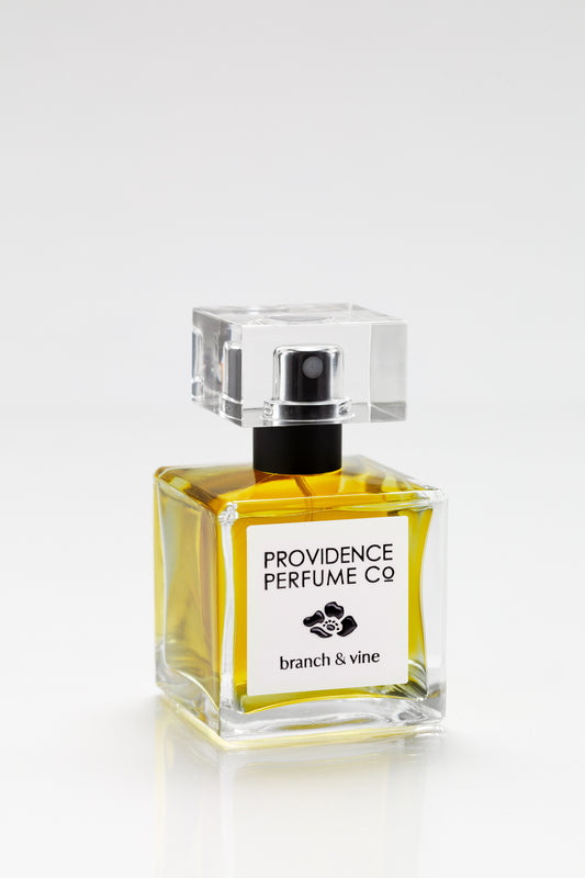 Branch & Vine eau de Cologne