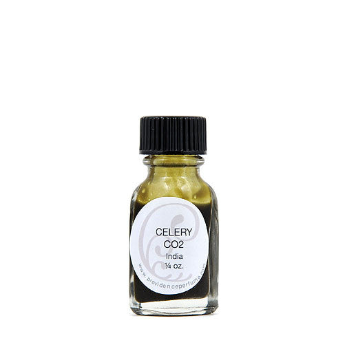 Celery CO2 - Providence Perfume Co.
