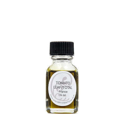 Tomato Leaf - Providence Perfume Co.
