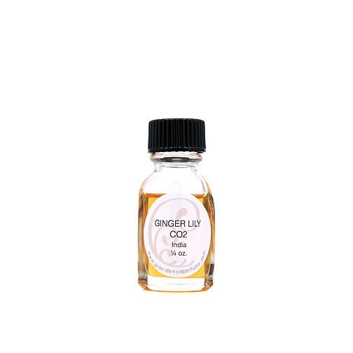 Ginger Lily Co2 - Providence Perfume Co.
