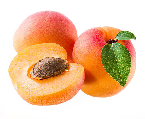 Apricot Natural Fruit Compound