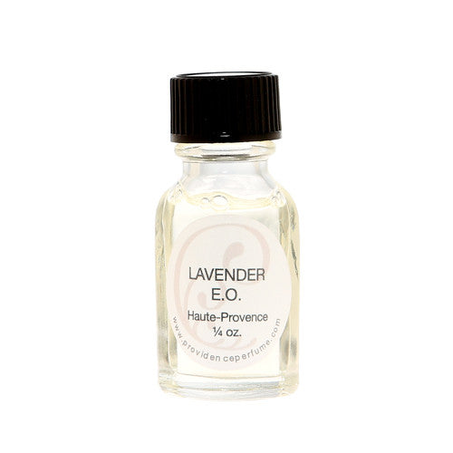 Lavender Haute Provence Essential Oil - Providence Perfume Co.
