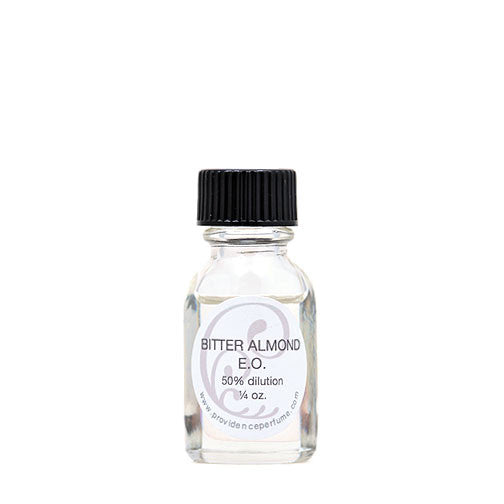 Bitter Almond Essential Oil - Providence Perfume Co.
