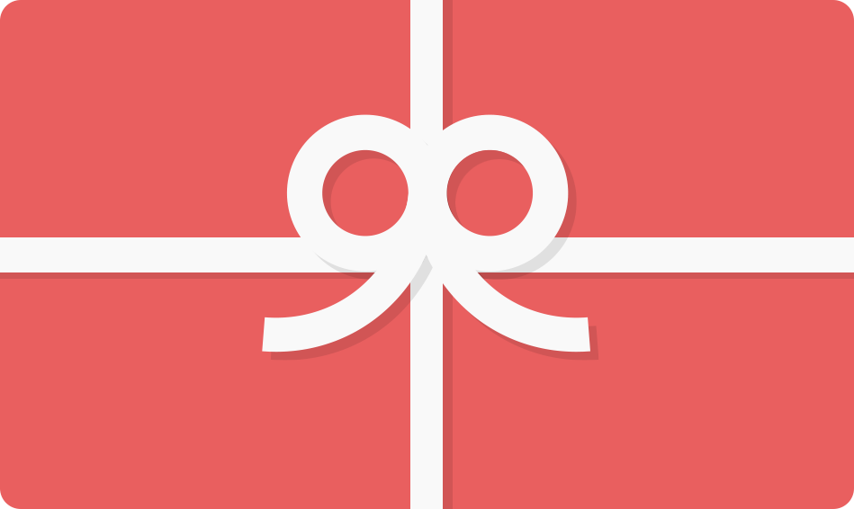Gift Card - ONLINE - Providence Perfume Co.
