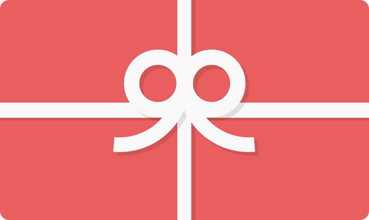 Gift Card - ONLINE - Providence Perfume Co.
