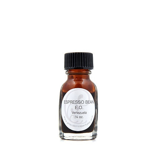 Espresso Bean Essential Oil - Providence Perfume Co.
