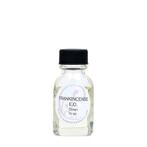 Frankincense Essential Oil - Providence Perfume Co.

