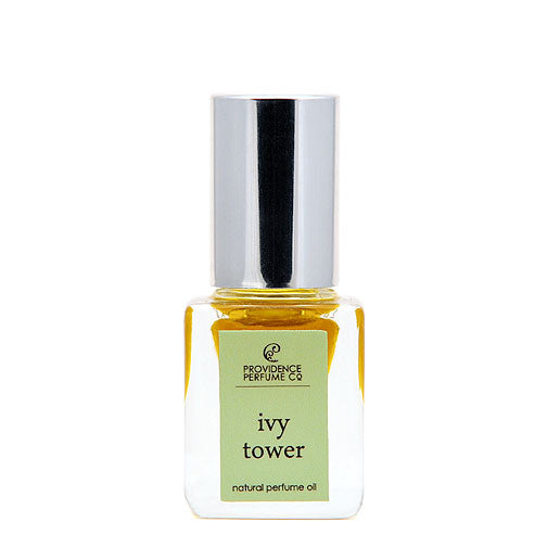 Ivy Tower Perfume Oil - Providence Perfume Co.
