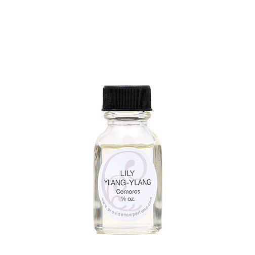 Lily Ylang Essential Oil - Providence Perfume Co.

