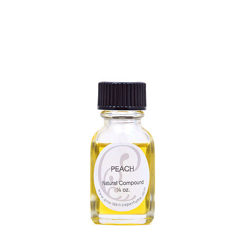 Peach Natural Fruit Compound - Providence Perfume Co.
