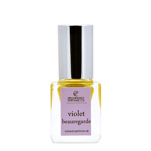 Violet Beauregarde Perfume Oil - Providence Perfume Co.

